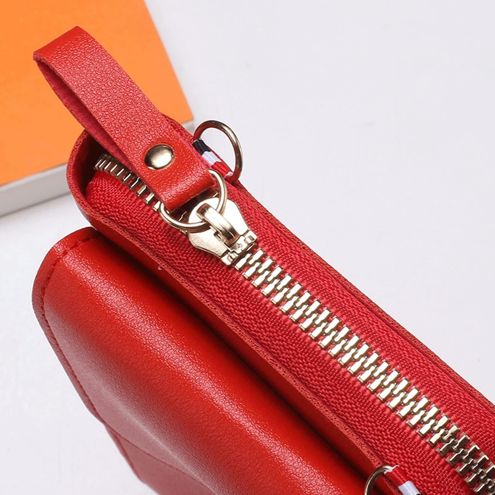 Shoulder Purse Women's Small C - Wristlet Wallet Zipper review and price