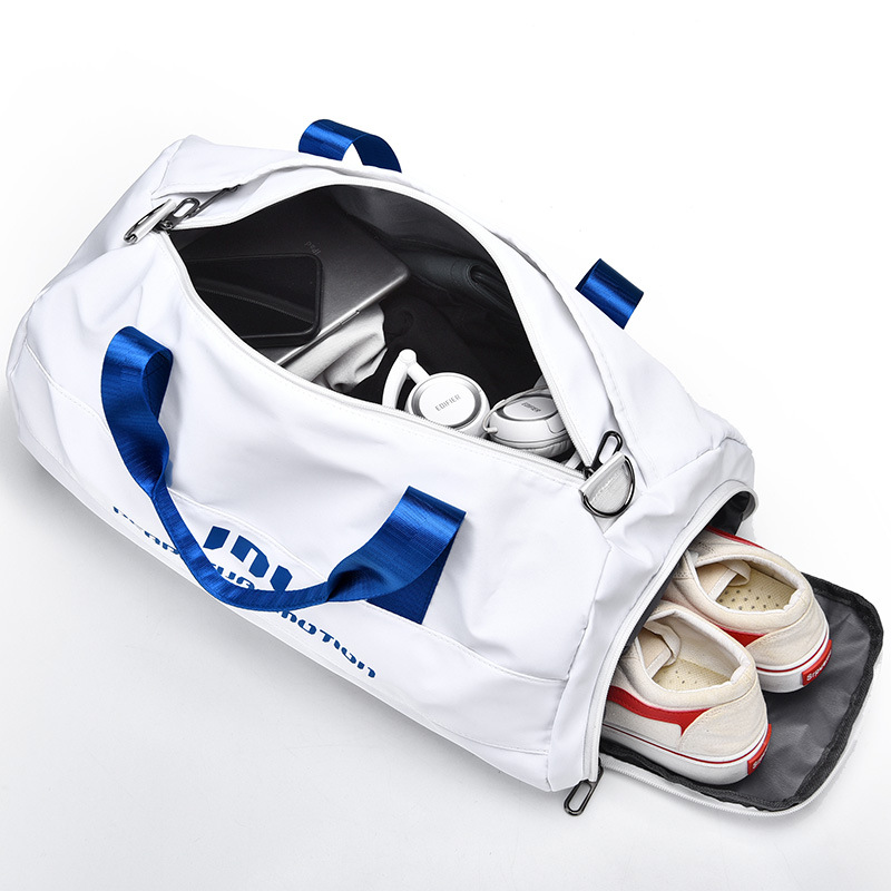 Fitness Duffel Isolated Wet St - Weekender Bag Duffle review and price