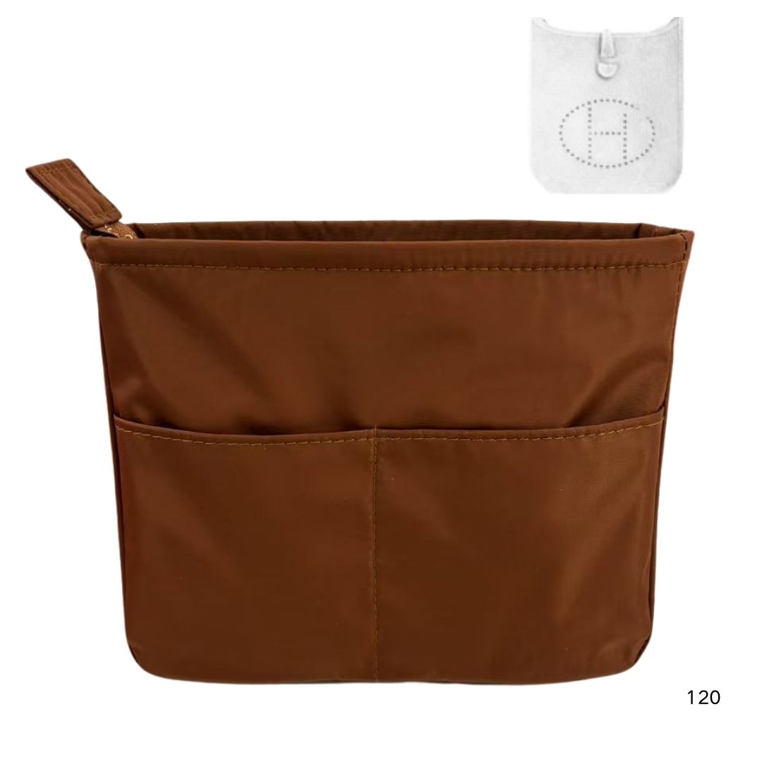 Purse Organizer for Hermes Eve - Luxury Bags Hermes review and price