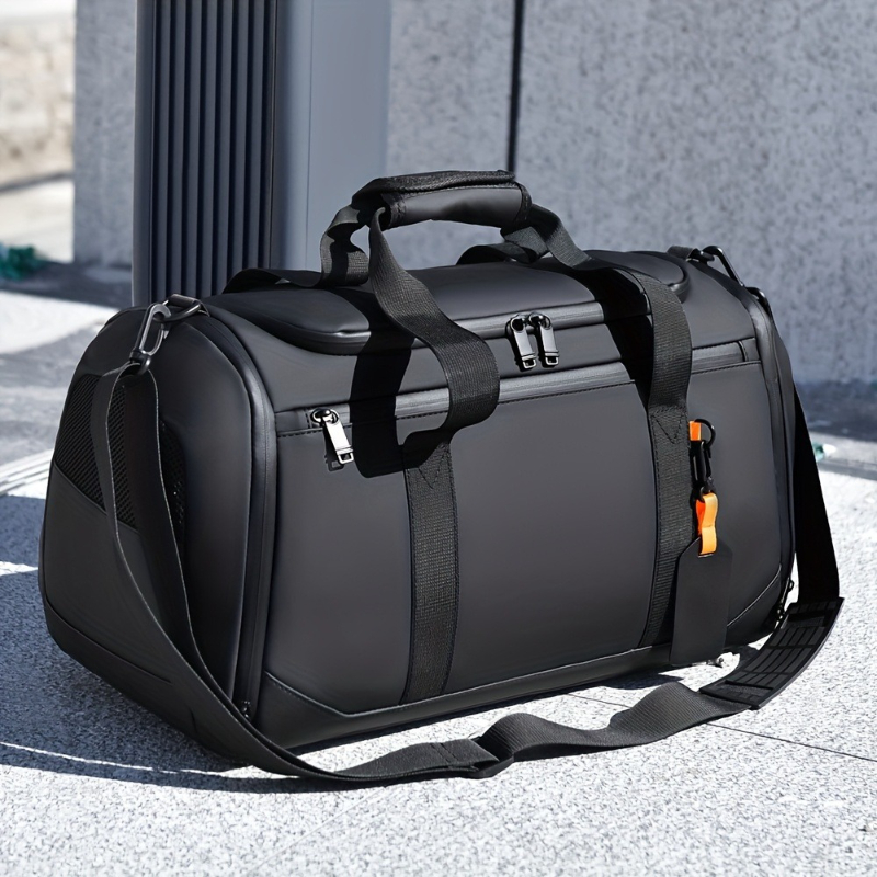 Large Capacity Carry on Travel - Weekender Bag Duffle review and price