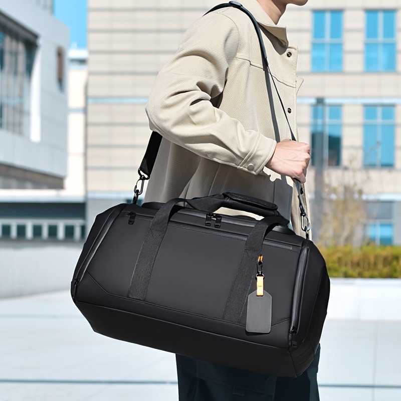 Large Capacity Carry on Travel - Weekender Bag Duffle review and price