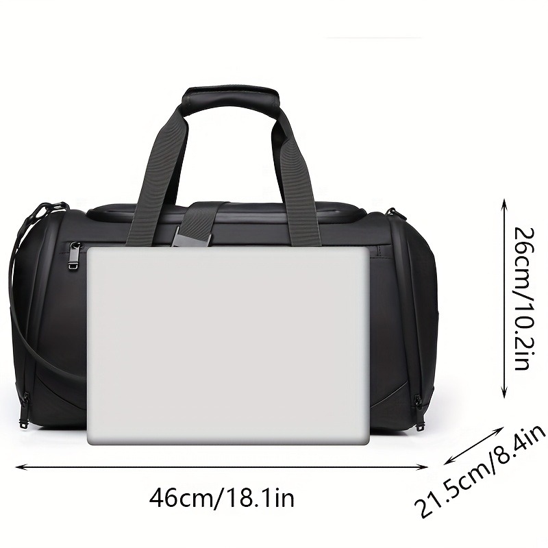 Large Capacity Carry on Travel - Weekender Bag Duffle review and price