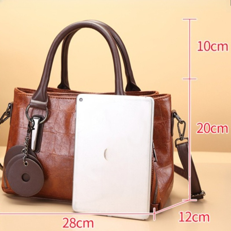 Timeless Vintage Crossbody Bag - Luxury Bags Everyday review and price