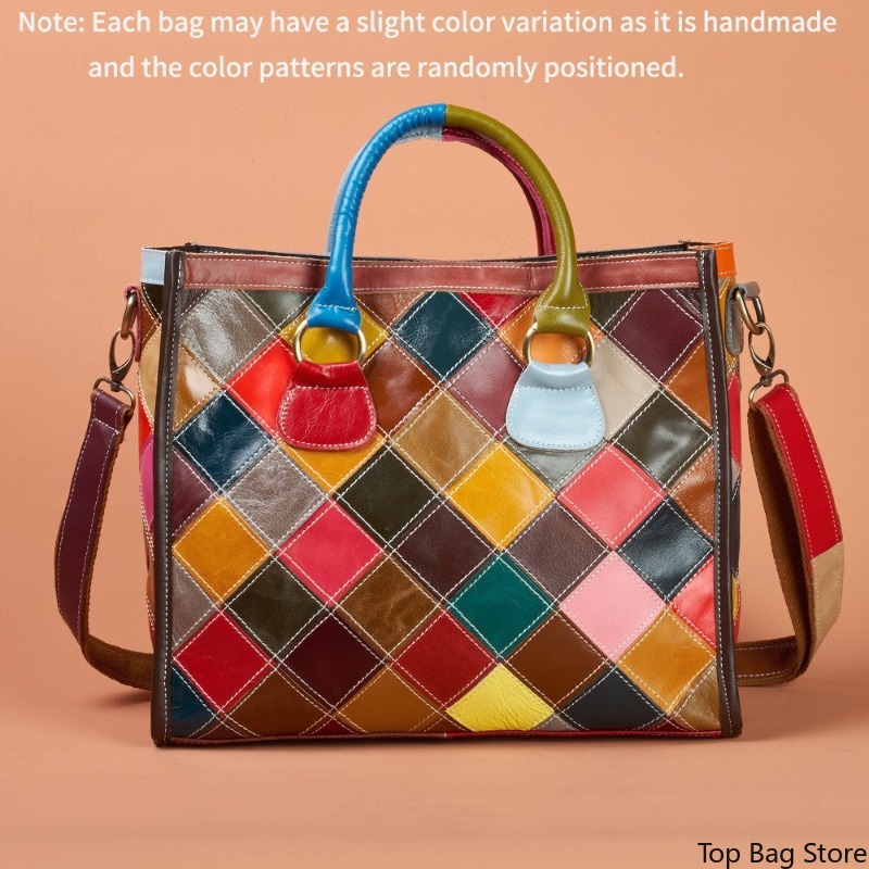 Vintage Shoulder Tote Bag Hand - Luxury Bags Everyday review and price