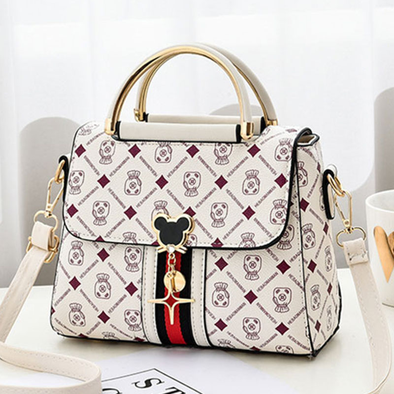 New Shoulder Bag Women Bag Tot - Tote Bag Leather Monogram review and price