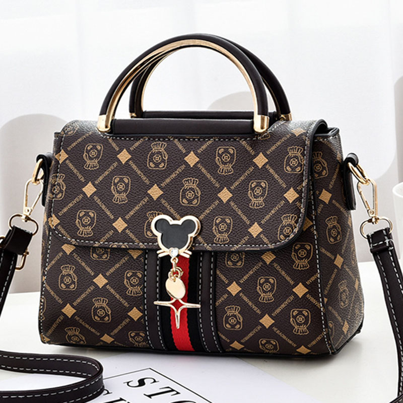 New Shoulder Bag Women Bag Tot - Tote Bag Leather Monogram review and price