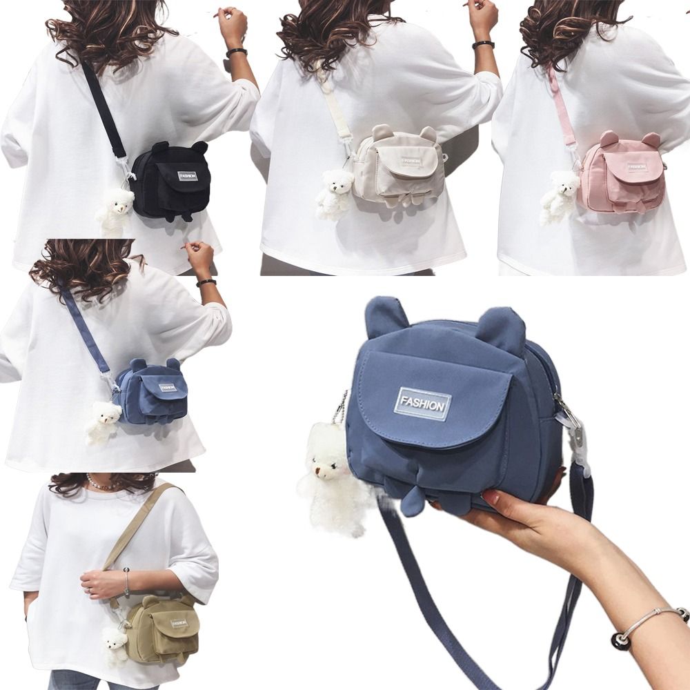 Female Cute Pouch Crossbody Ba - Wristlet Wallet Zipper review and price
