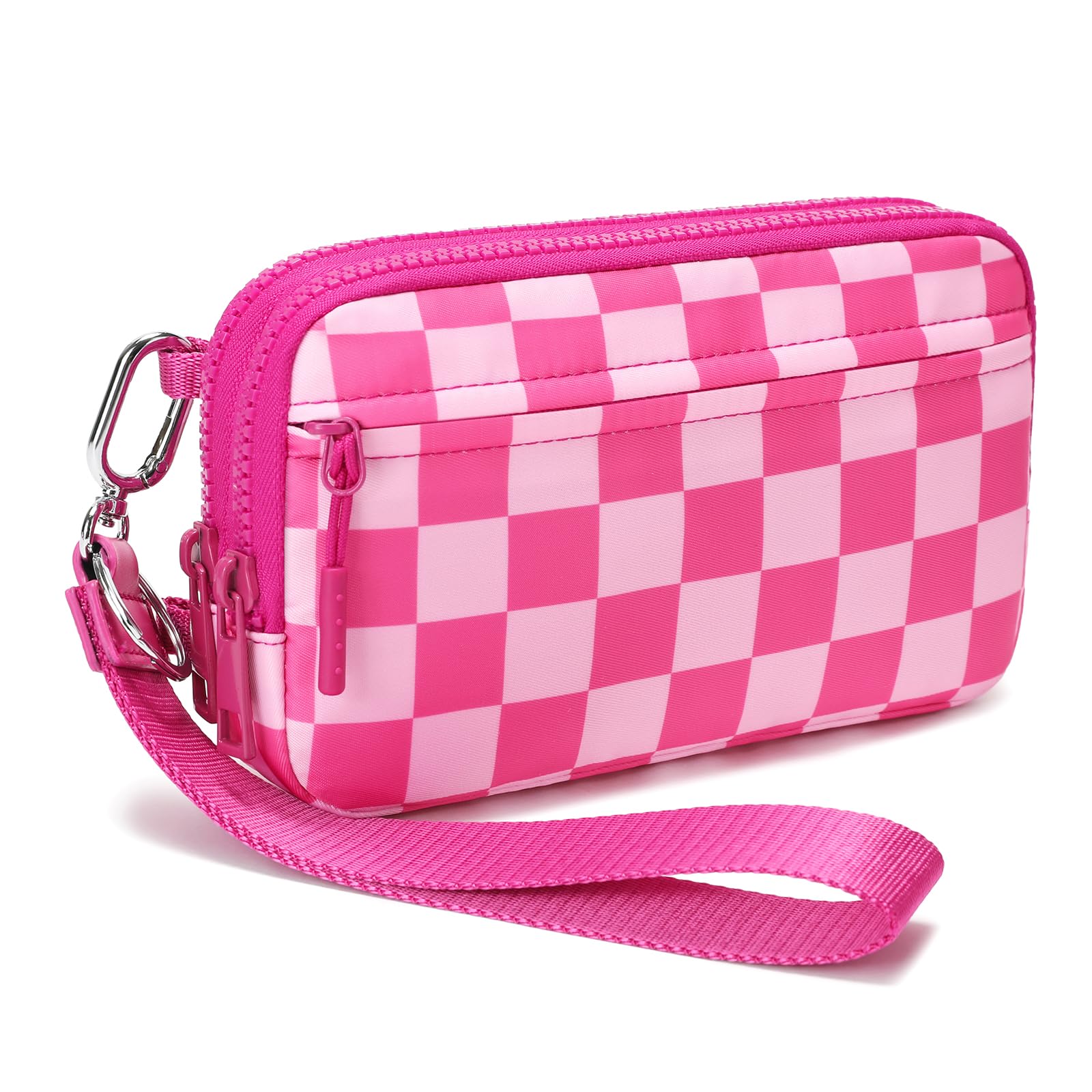 [DOYOGI Wristlet Wallet] DOYOG - Wristlet Wallet Zipper review and price