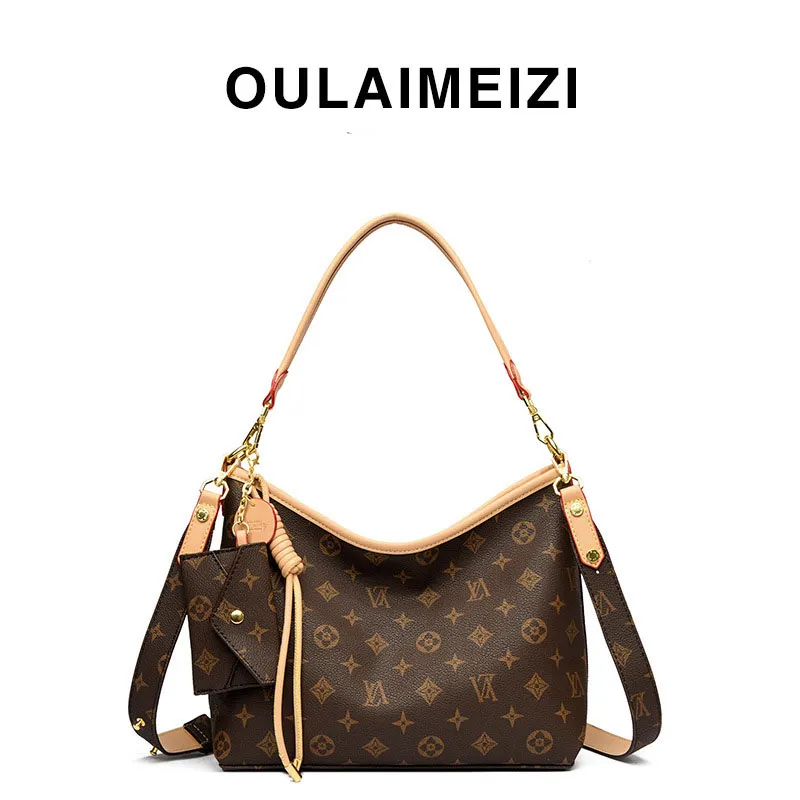 Designer bag Lightweight Vinta - Tote Bag Leather Monogram review and price