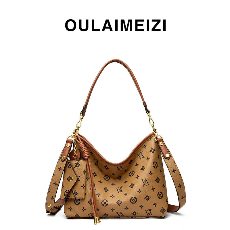 Designer bag Lightweight Vinta - Tote Bag Leather Monogram review and price
