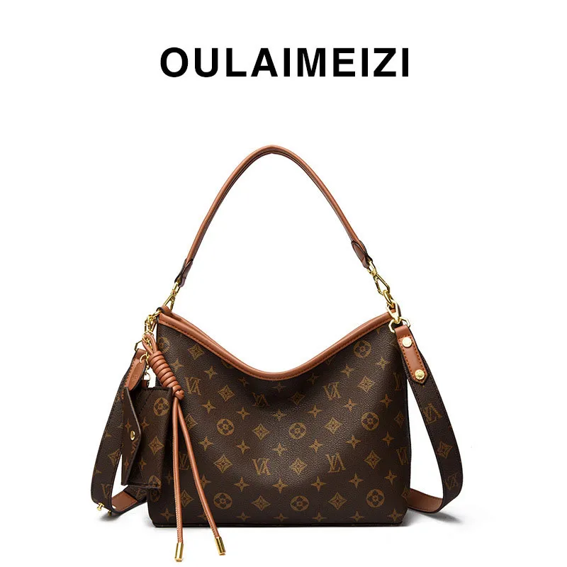 Designer bag Lightweight Vinta - Tote Bag Leather Monogram review and price