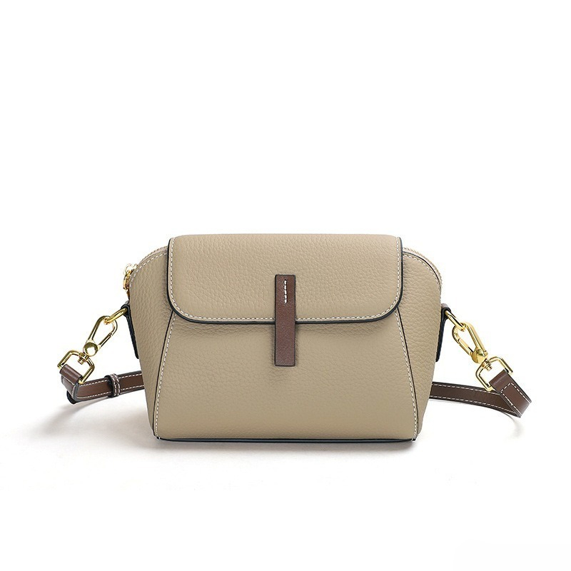 Genuine Leather Crossbody Bag  - Luxury Bags Everyday review and price
