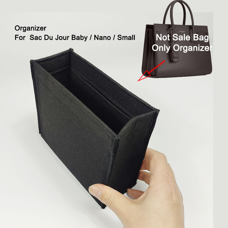 Purse Organizer Insert For Sac - Luxury Tote Bags Ysl review and price
