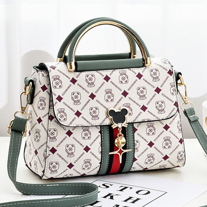 New Shoulder Bag Women Bag Tot - Tote Bag Leather Monogram review and price