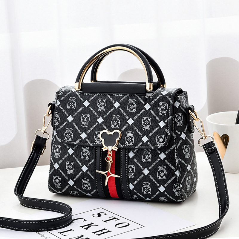 New Shoulder Bag Women Bag Tot - Tote Bag Leather Monogram review and price