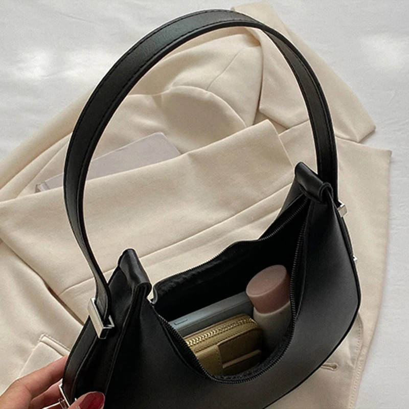 Women's Underarm Bag Luxurious - Wristlet Wallet Zipper review and price