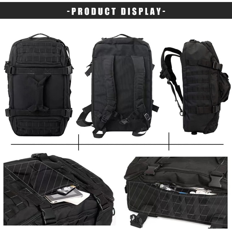 LQARMY 25L 45L 80L Sport Trave - Weekender Bag Duffle review and price