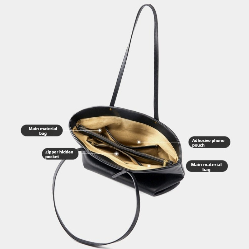 Minimalist Tote Bag for Women  - Luxury Bags Everyday review and price