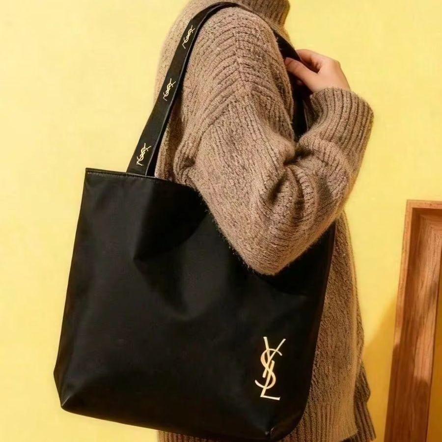 Yves Saint Laurent YSL’s Bag M - Luxury Tote Bags Ysl review and price