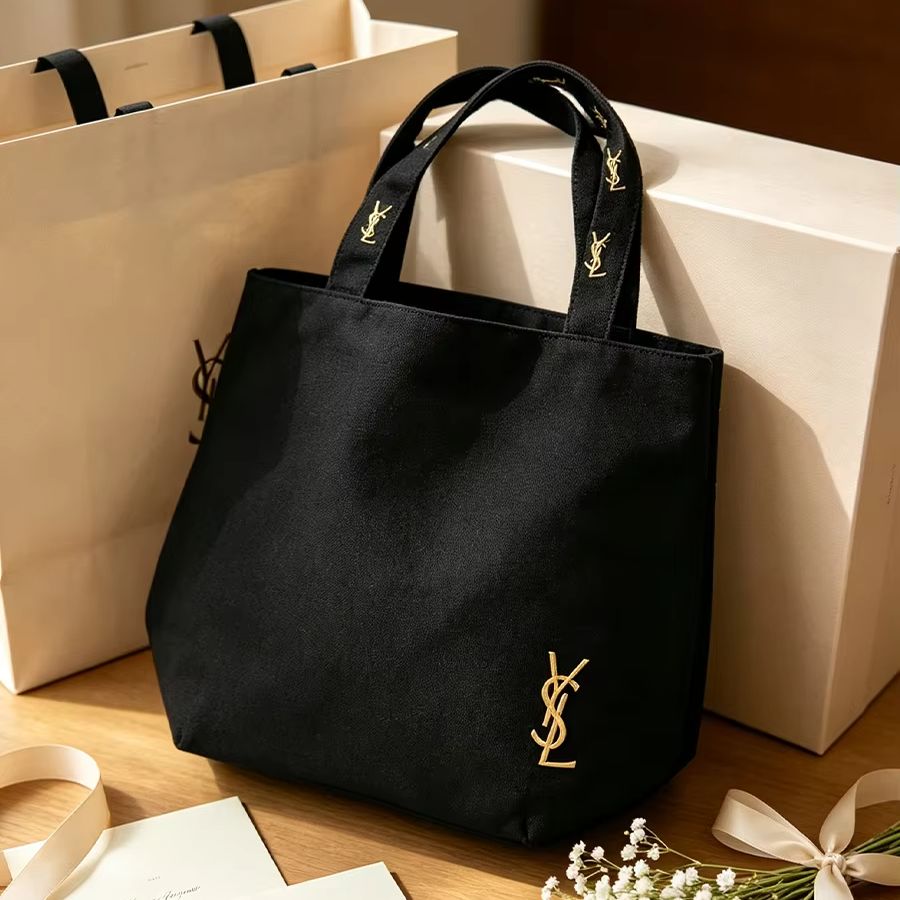 Yves Saint Laurent YSL’s Bag M - Luxury Tote Bags Ysl review and price