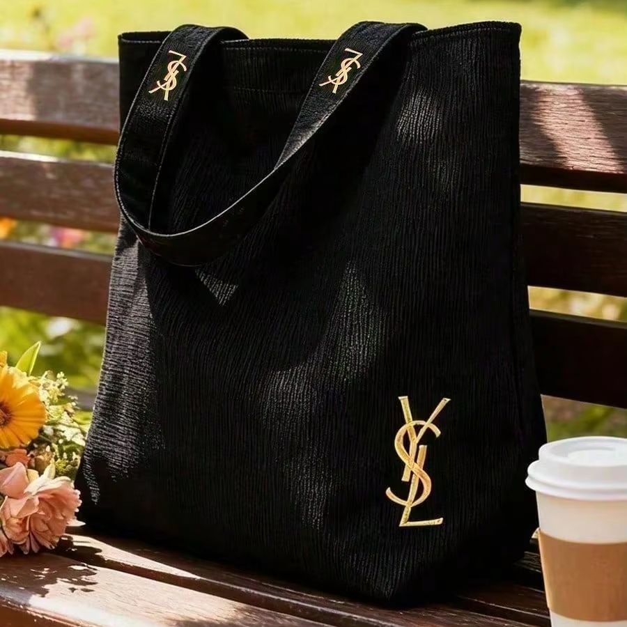 Yves Saint Laurent YSL’s Bag M - Luxury Tote Bags Ysl review and price