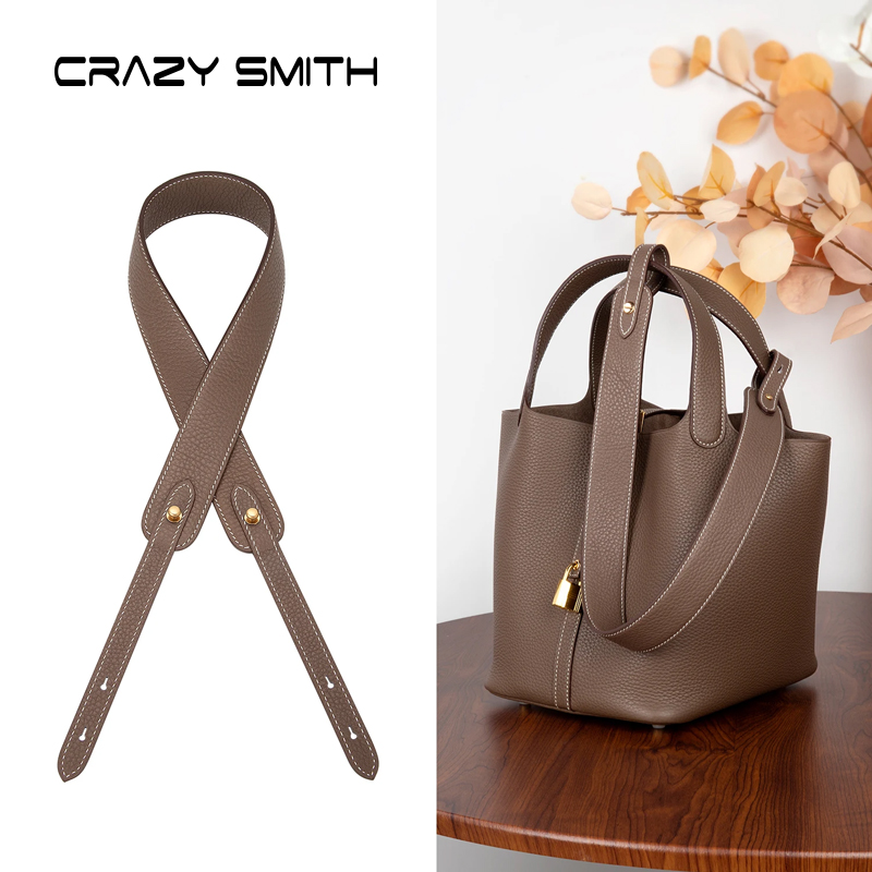 CRAZYSMITH Luxury Genuine Leat - Luxury Bags Hermes review and price