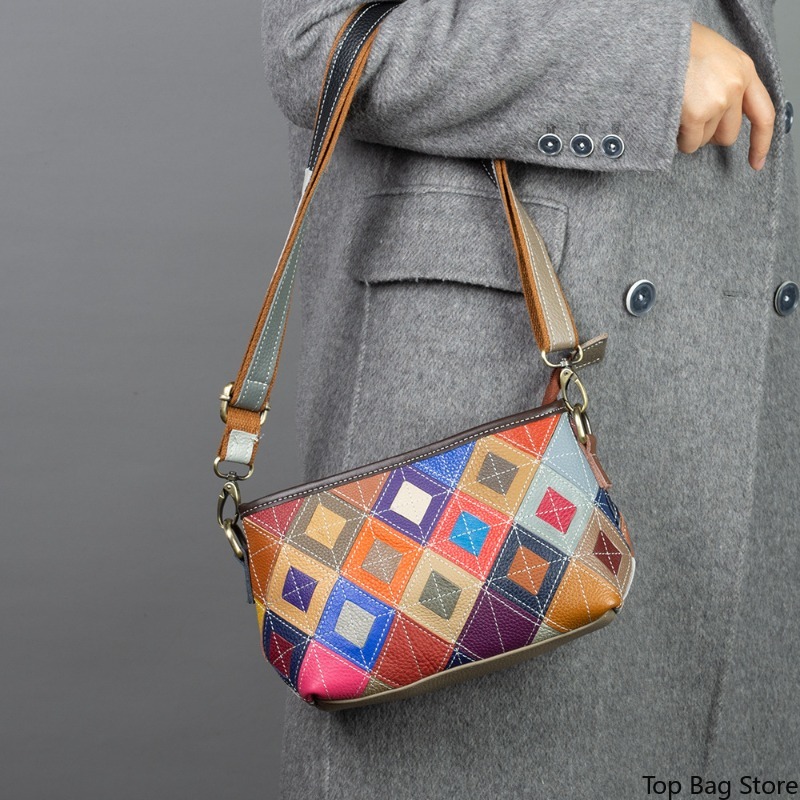 Vintage Elegant Everyday Shoul - Luxury Bags Everyday review and price