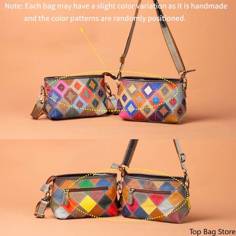 Vintage Elegant Everyday Shoul - Luxury Bags Everyday review and price