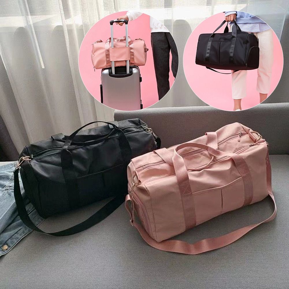 High Quality Yoga Overnight We - Weekender Bag Duffle review and price