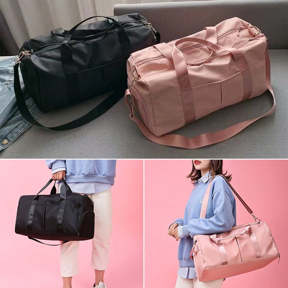 High Quality Yoga Overnight We - Weekender Bag Duffle review and price