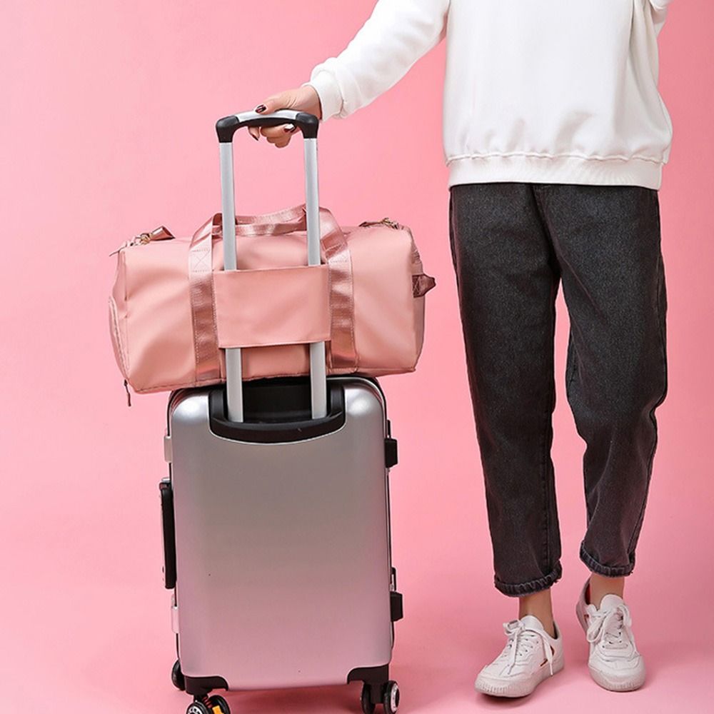 High Quality Yoga Overnight We - Weekender Bag Duffle review and price