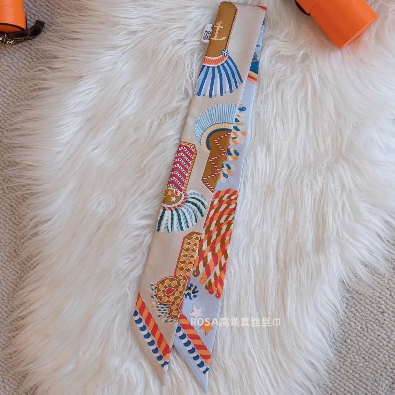 Luxury Long Scarf with Epaulet - Luxury Bags Hermes review and price