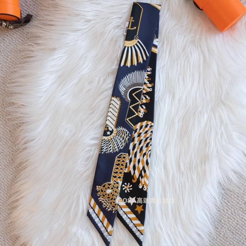 Luxury Long Scarf with Epaulet - Luxury Bags Hermes review and price