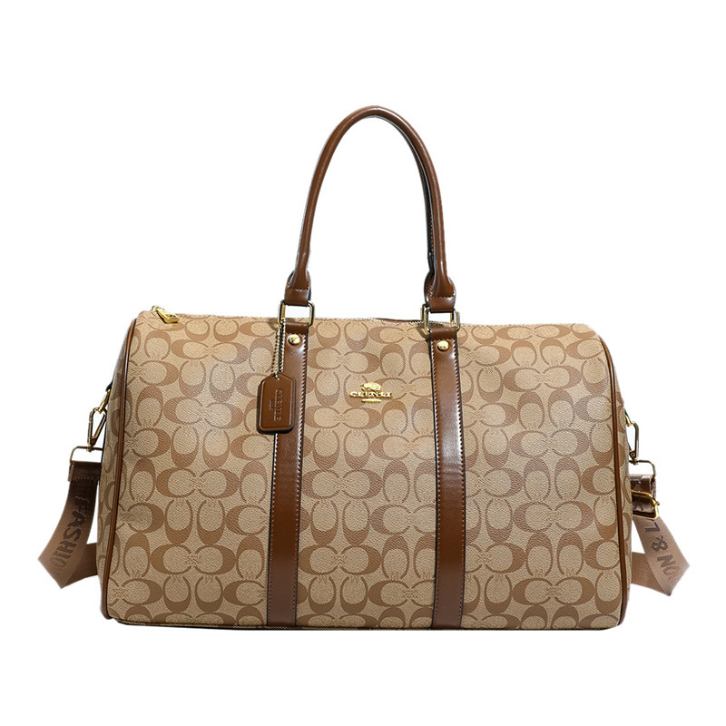 Classic Vintage Monogram Trave - Weekender Bag Duffle review and price