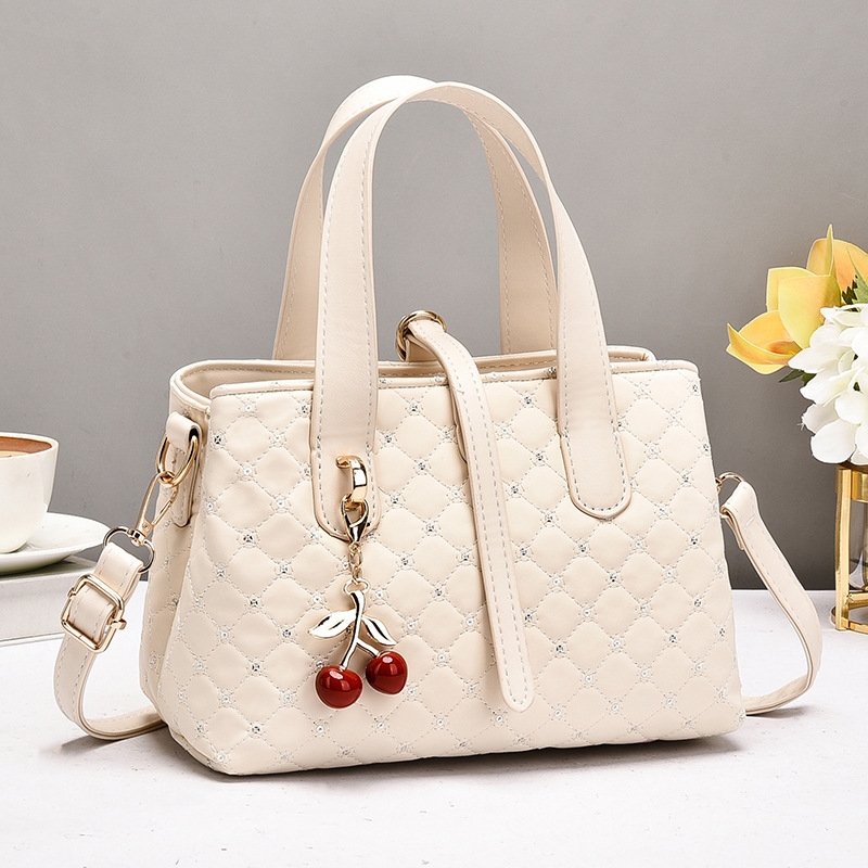 New Women Bag Shoulder Bag Tot - Tote Bag Leather Monogram review and price