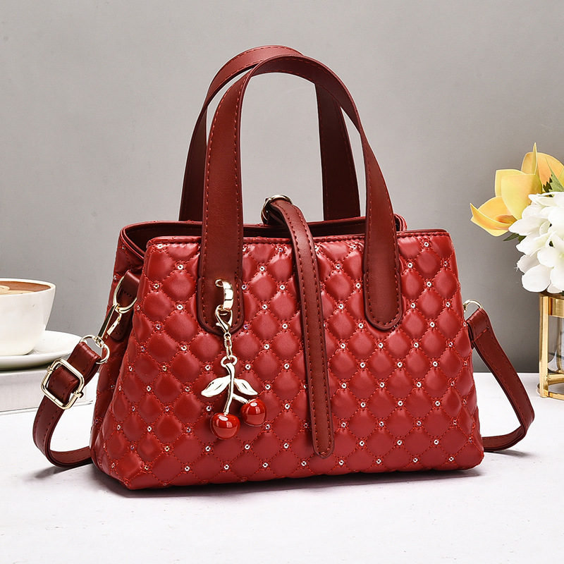 New Women Bag Shoulder Bag Tot - Tote Bag Leather Monogram review and price