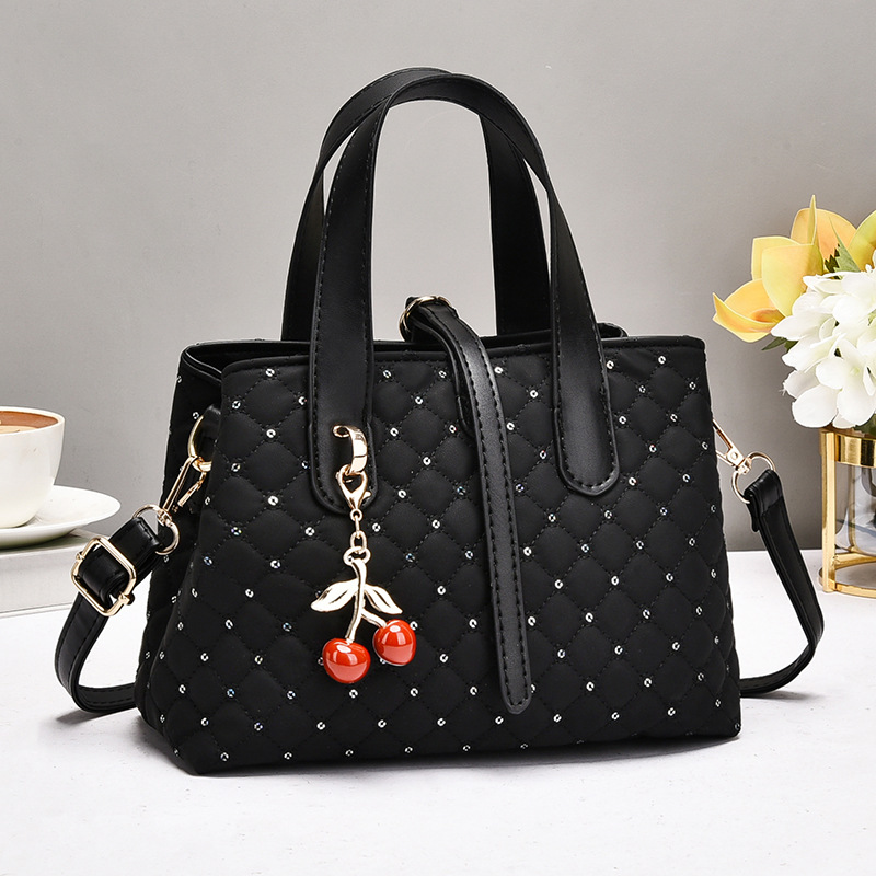 New Women Bag Shoulder Bag Tot - Tote Bag Leather Monogram review and price