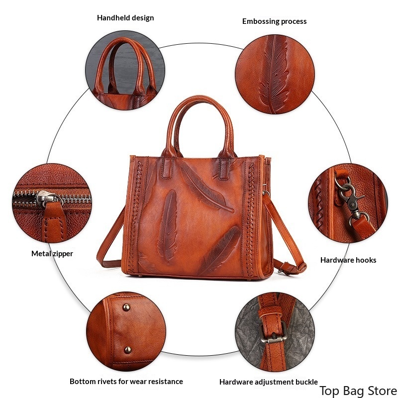 Vintage Mini Shoulder Bag for  - Luxury Bags Everyday review and price