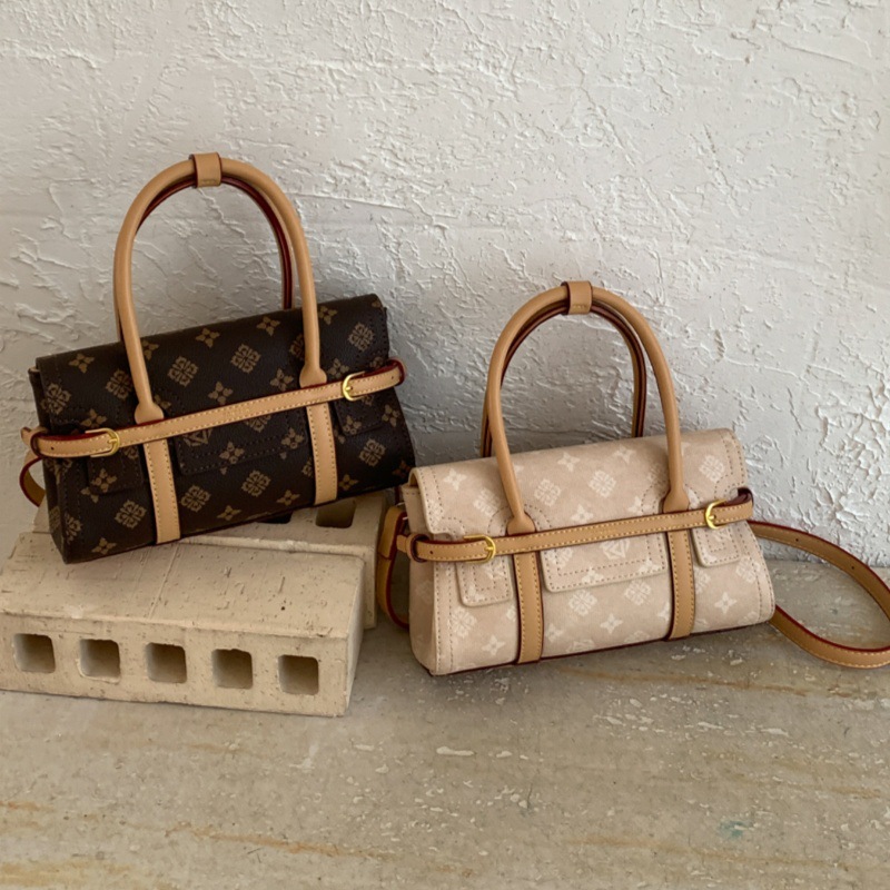 Classic Vintage Monogram Mini  - Tote Bag Leather Monogram review and price